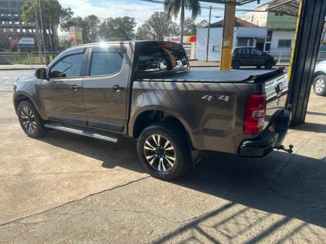 CHEVROLET S10 2.8 16V LT CABINE DUPLA 4X4 TURBO DIESEL AUTOMTICO, Foto 2