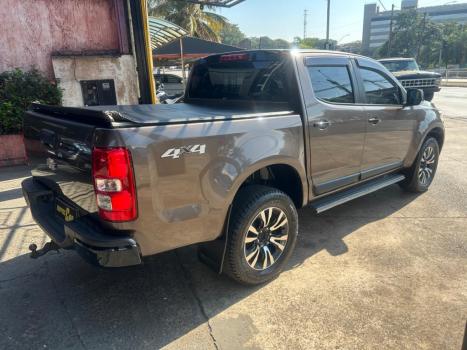 CHEVROLET S10 2.8 16V LT CABINE DUPLA 4X4 TURBO DIESEL AUTOMTICO, Foto 4