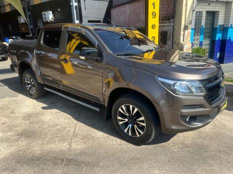 CHEVROLET S10 2.8 16V LT CABINE DUPLA 4X4 TURBO DIESEL AUTOMTICO, Foto 5