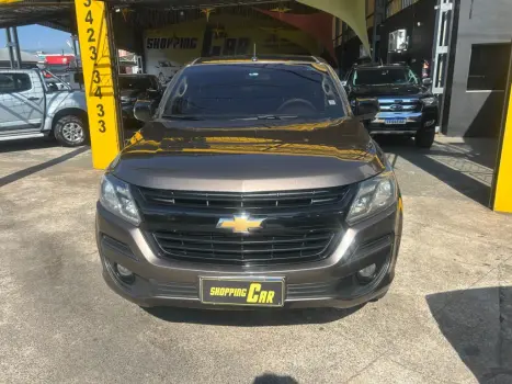 CHEVROLET S10 2.8 16V LT CABINE DUPLA 4X4 TURBO DIESEL AUTOMTICO, Foto 6
