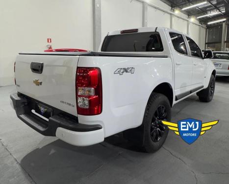 CHEVROLET S10 2.8 16V LT CABINE DUPLA 4X4 TURBO DIESEL, Foto 6