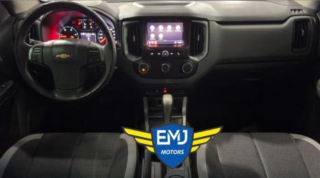 CHEVROLET S10 2.8 16V LT CABINE DUPLA 4X4 TURBO DIESEL, Foto 8