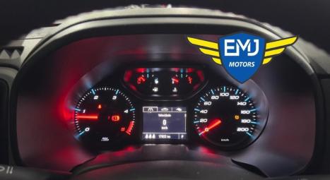 CHEVROLET S10 2.8 16V LT CABINE DUPLA 4X4 TURBO DIESEL, Foto 10