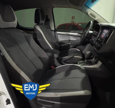 CHEVROLET S10 2.8 16V LT CABINE DUPLA 4X4 TURBO DIESEL, Foto 11