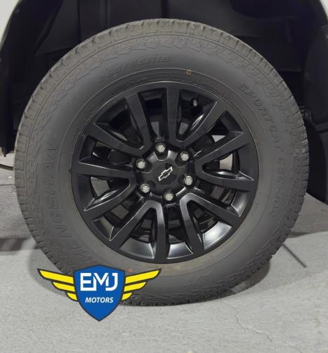 CHEVROLET S10 2.8 16V LT CABINE DUPLA 4X4 TURBO DIESEL, Foto 13