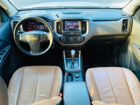 CHEVROLET S10 2.8 16V LS CABINE DUPLA 4X4 TURBO DIESEL, Foto 7