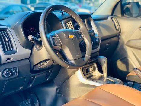 CHEVROLET S10 2.8 16V LS CABINE DUPLA 4X4 TURBO DIESEL, Foto 8