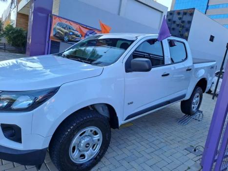 CHEVROLET S10 2.8 16V LS CABINE DUPLA TURBO DIESEL, Foto 2