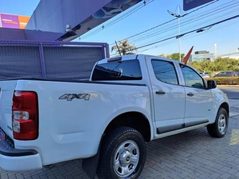 CHEVROLET S10 2.8 16V LS CABINE DUPLA TURBO DIESEL, Foto 4
