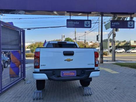 CHEVROLET S10 2.8 16V LS CABINE DUPLA TURBO DIESEL, Foto 5