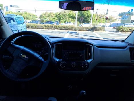 CHEVROLET S10 2.8 16V LS CABINE DUPLA TURBO DIESEL, Foto 7