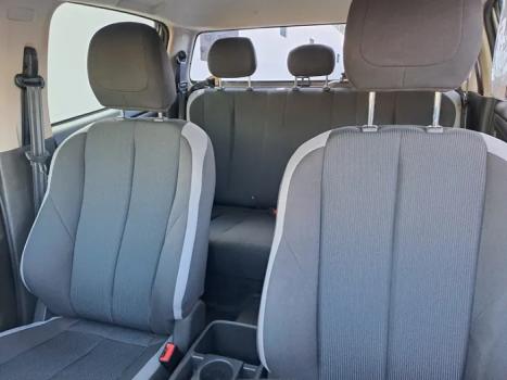 CHEVROLET S10 2.8 16V LS CABINE DUPLA TURBO DIESEL, Foto 8
