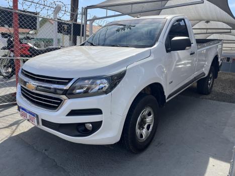 CHEVROLET S10 2.8 16V LS CABINE SIMPLES 4X4 TURBO DIESEL, Foto 1