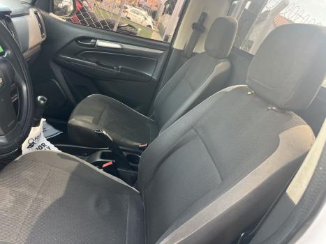 CHEVROLET S10 2.8 16V LS CABINE SIMPLES 4X4 TURBO DIESEL, Foto 7