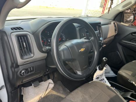 CHEVROLET S10 2.8 16V LS CABINE SIMPLES 4X4 TURBO DIESEL, Foto 8