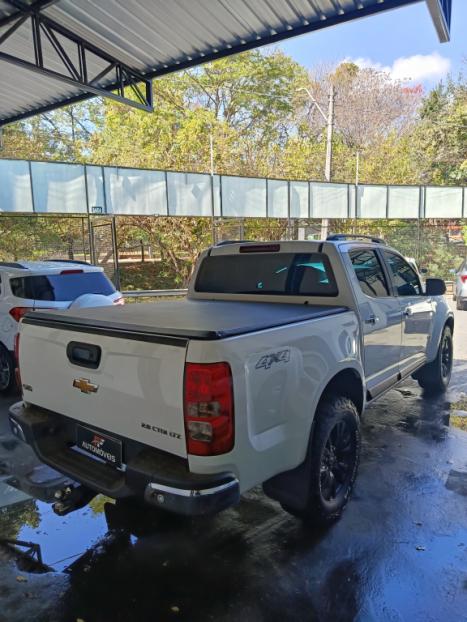 CHEVROLET S10 2.8 16V LTZ CABINE DUPLA TURBO DIESEL AUTOMTICO, Foto 6