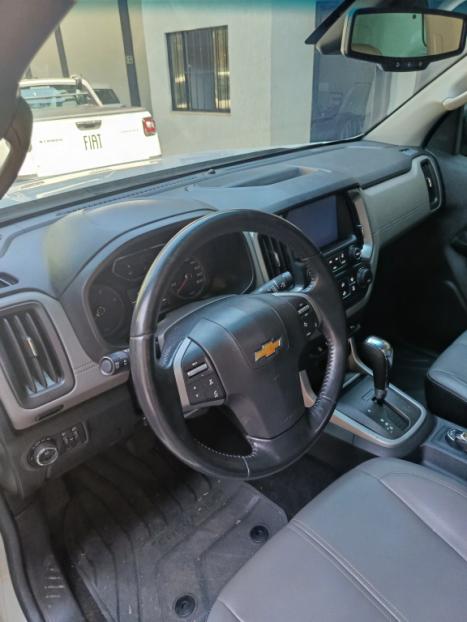 CHEVROLET S10 2.8 16V LTZ CABINE DUPLA TURBO DIESEL AUTOMTICO, Foto 7