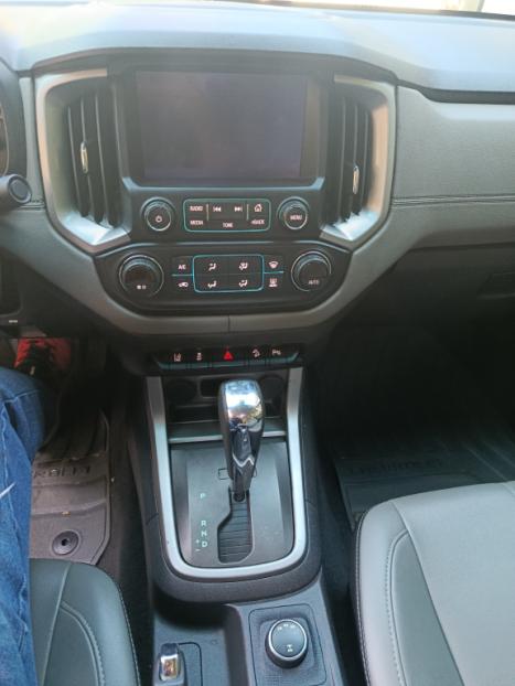 CHEVROLET S10 2.8 16V LTZ CABINE DUPLA TURBO DIESEL AUTOMTICO, Foto 8