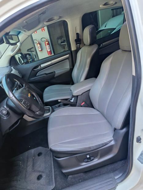 CHEVROLET S10 2.8 16V LTZ CABINE DUPLA TURBO DIESEL AUTOMTICO, Foto 10