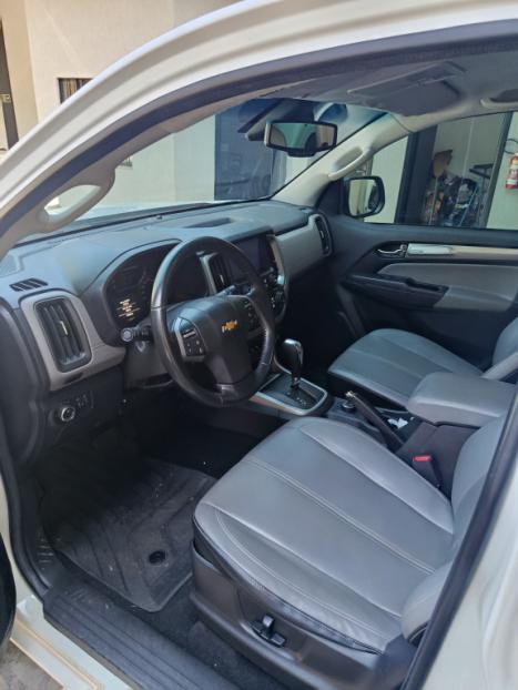 CHEVROLET S10 2.8 16V LTZ CABINE DUPLA TURBO DIESEL AUTOMTICO, Foto 11