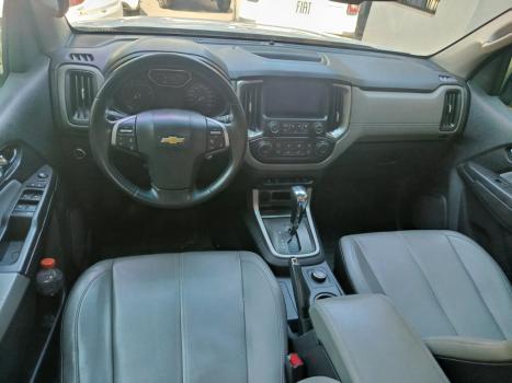 CHEVROLET S10 2.8 16V LTZ CABINE DUPLA TURBO DIESEL AUTOMTICO, Foto 12