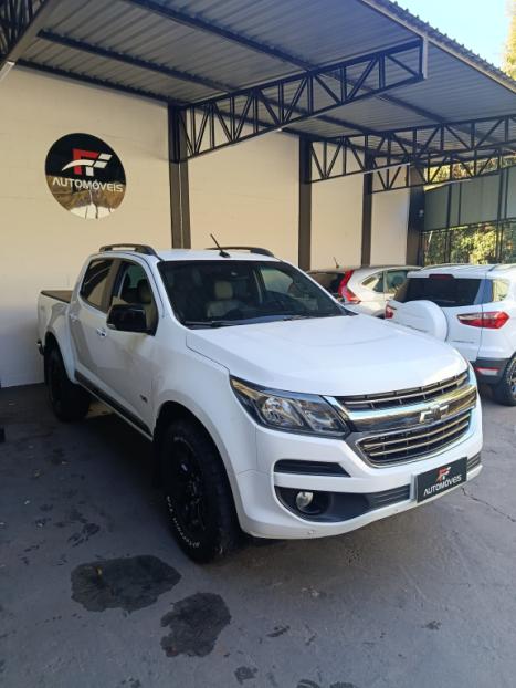 CHEVROLET S10 2.8 16V LTZ CABINE DUPLA TURBO DIESEL AUTOMTICO, Foto 2