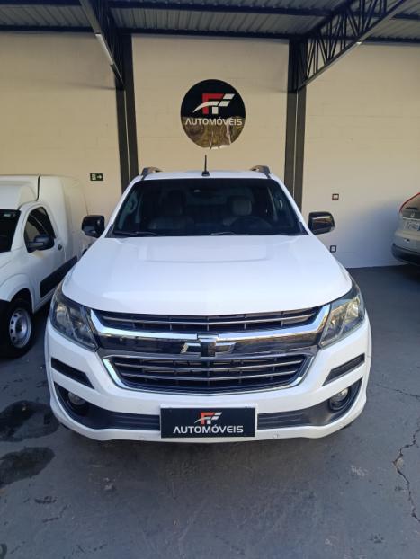 CHEVROLET S10 2.8 16V LTZ CABINE DUPLA TURBO DIESEL AUTOMTICO, Foto 3