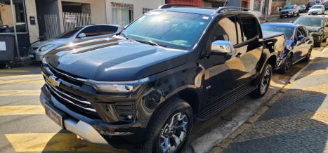 CHEVROLET S10 2.8 16V LTZ CABINE DUPLA TURBO DIESEL AUTOMTICO, Foto 2
