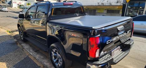 CHEVROLET S10 2.8 16V LTZ CABINE DUPLA TURBO DIESEL AUTOMTICO, Foto 3