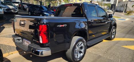 CHEVROLET S10 2.8 16V LTZ CABINE DUPLA TURBO DIESEL AUTOMTICO, Foto 4