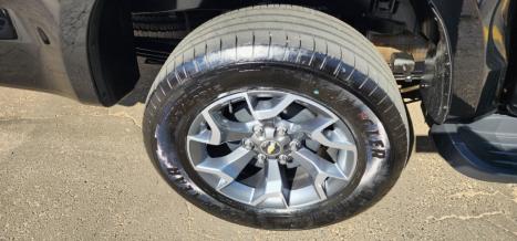 CHEVROLET S10 2.8 16V LTZ CABINE DUPLA TURBO DIESEL AUTOMTICO, Foto 5