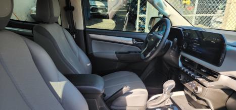 CHEVROLET S10 2.8 16V LTZ CABINE DUPLA TURBO DIESEL AUTOMTICO, Foto 6