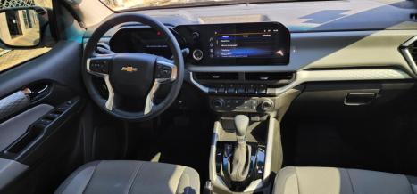 CHEVROLET S10 2.8 16V LTZ CABINE DUPLA TURBO DIESEL AUTOMTICO, Foto 7