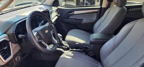 CHEVROLET S10 2.8 16V LTZ CABINE DUPLA TURBO DIESEL AUTOMTICO, Foto 8