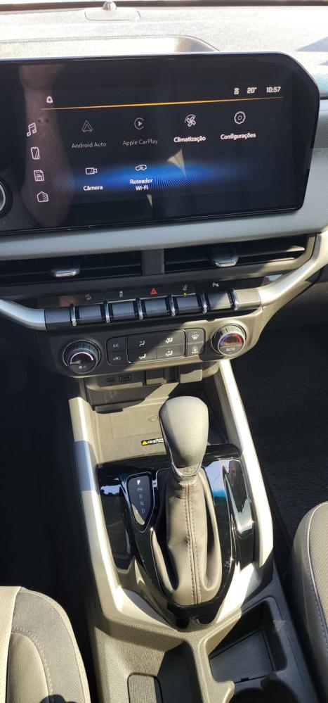 CHEVROLET S10 2.8 16V LTZ CABINE DUPLA TURBO DIESEL AUTOMTICO, Foto 10