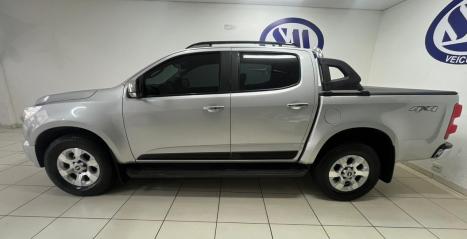 CHEVROLET S10 2.8 16V LTZ CABINE DUPLA TURBO DIESEL AUTOMTICO, Foto 2