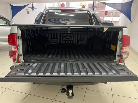 CHEVROLET S10 2.8 16V LTZ CABINE DUPLA TURBO DIESEL AUTOMTICO, Foto 10