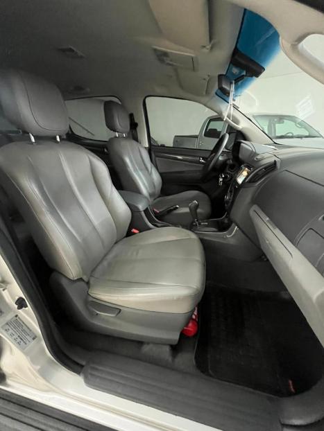 CHEVROLET S10 2.8 16V LTZ CABINE DUPLA TURBO DIESEL AUTOMTICO, Foto 11