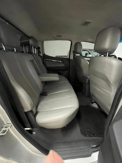 CHEVROLET S10 2.8 16V LTZ CABINE DUPLA TURBO DIESEL AUTOMTICO, Foto 12