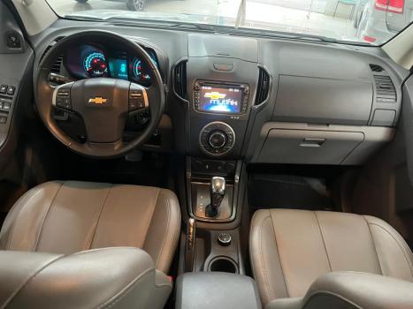 CHEVROLET S10 2.8 16V LTZ CABINE DUPLA TURBO DIESEL AUTOMTICO, Foto 16