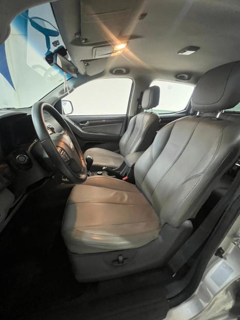 CHEVROLET S10 2.8 16V LTZ CABINE DUPLA TURBO DIESEL AUTOMTICO, Foto 18