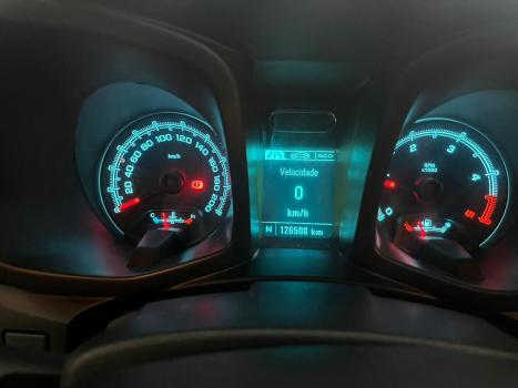 CHEVROLET S10 2.8 16V LTZ CABINE DUPLA TURBO DIESEL AUTOMTICO, Foto 19