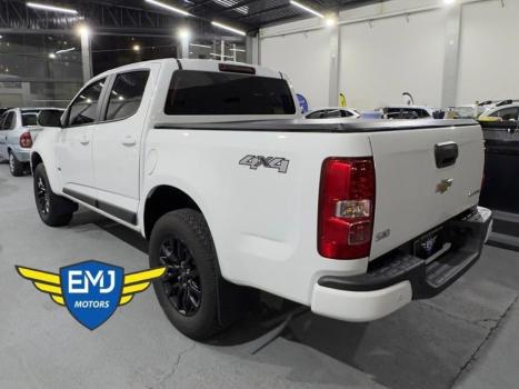 CHEVROLET S10 2.8 16V LT CABINE DUPLA TURBO DIESEL AUTOMTICO, Foto 4