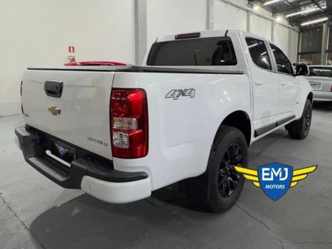 CHEVROLET S10 2.8 16V LT CABINE DUPLA TURBO DIESEL AUTOMTICO, Foto 6