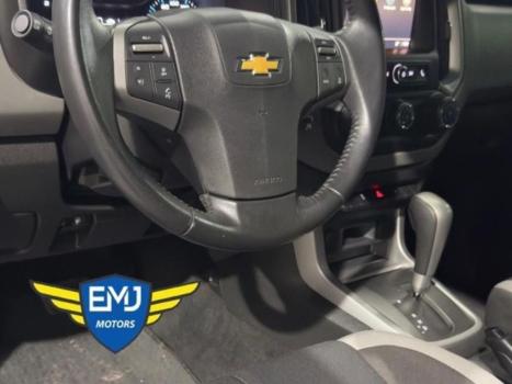CHEVROLET S10 2.8 16V LT CABINE DUPLA TURBO DIESEL AUTOMTICO, Foto 7