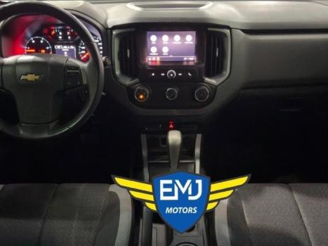 CHEVROLET S10 2.8 16V LT CABINE DUPLA TURBO DIESEL AUTOMTICO, Foto 8