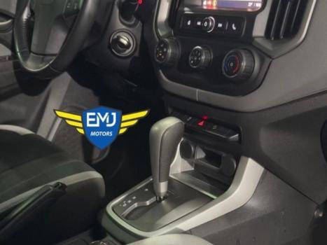 CHEVROLET S10 2.8 16V LT CABINE DUPLA TURBO DIESEL AUTOMTICO, Foto 9
