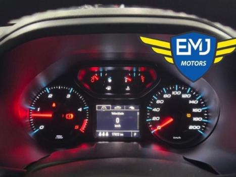 CHEVROLET S10 2.8 16V LT CABINE DUPLA TURBO DIESEL AUTOMTICO, Foto 10