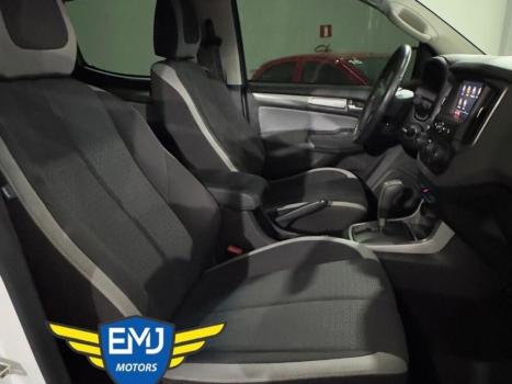 CHEVROLET S10 2.8 16V LT CABINE DUPLA TURBO DIESEL AUTOMTICO, Foto 11