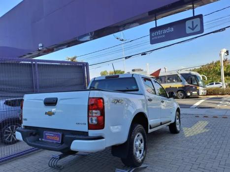 CHEVROLET S10 2.8 16V LS CABINE DUPLA TURBO DIESEL, Foto 6